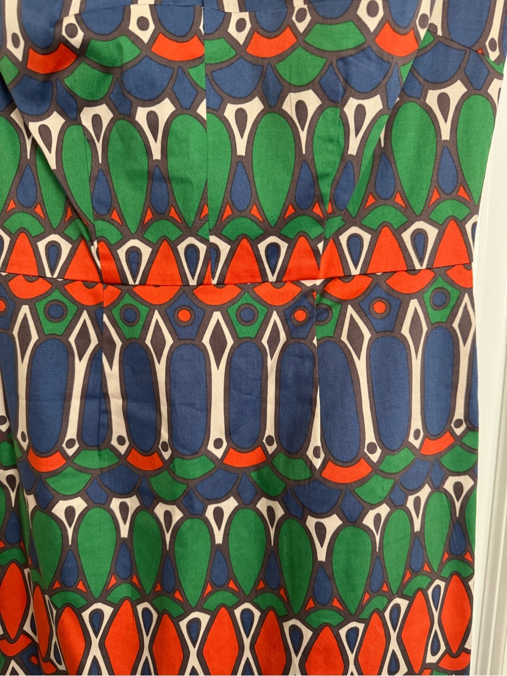 Boden dress size 4 - Picture 2 of 5